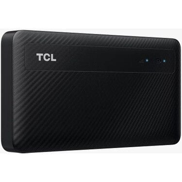 TCL Linkzone MW42V 4g Lte Cat4 Mobil Wifi Siyah (Tcl Tr Garantili)