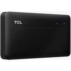 TCL Linkzone MW42V 4g Lte Cat4 Mobil Wifi Siyah (Tcl Tr Garantili)