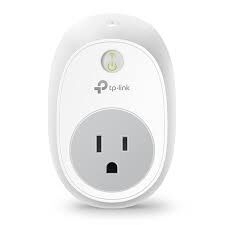 TP-LINK Kasa HS100 Akıllı Wi-Fi Priz