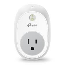 TP-LINK Kasa HS100 Akıllı Wi-Fi Priz