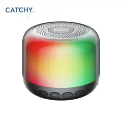 JOYROOM Transparent RGB Wireless Speaker