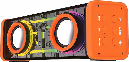 Sunix BTS-87 Bluetooth Hoparlor