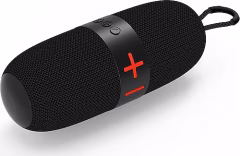 Shaza SS4502 Siyah Bluetooth Hoparlör