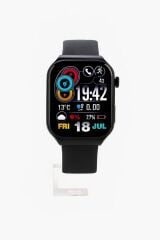 4BERRY 4B-LW86 SMART WRISTWATCH BLACK