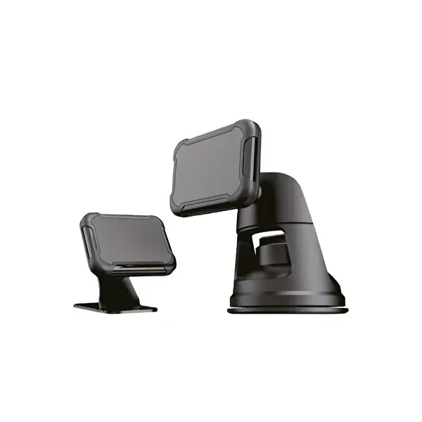 Sunix HLD-13 Torpidoya Yapışan 360 Derece Dönebilen Araç İçi Telefon Tutucu