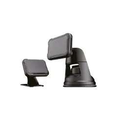 Sunix HLD-13 Torpidoya Yapışan 360 Derece Dönebilen Araç İçi Telefon Tutucu