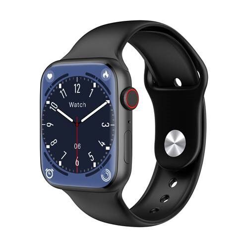 Hytech W59 Watch IOS ve Android Uyumlu MActive 2.05'' inç Geniş Ekranlı