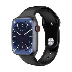Hytech W59 Watch IOS ve Android Uyumlu MActive 2.05'' inç Geniş Ekranlı