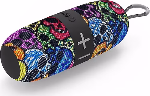 Shaza SS4502 Bluetooth Hoparlör