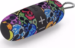 Shaza SS4502 Bluetooth Hoparlör