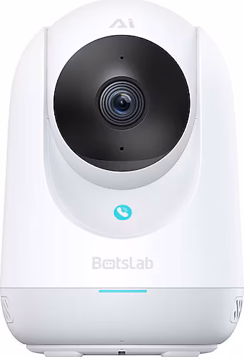 Botslab 2C Pro C222 5 MP 360 Derece Gece Görüşlü Wi-Fi Güvenlik Kamerası