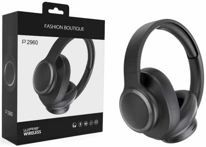 WOSD P2961 Kablosuz Kulaklık