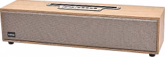 Sunix BTS-60 Ahşap Bluetooth Hoparlör