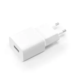 Teknonet TN-HCH10 18W 3000 mAh Şarj Aleti (Beyaz) NT-92565
