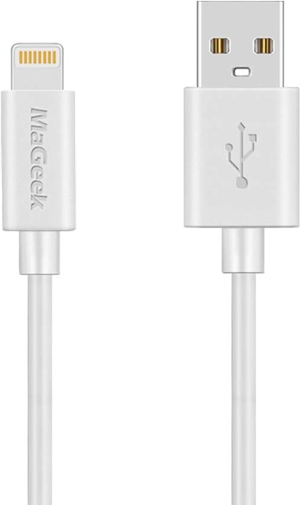 Grand Max iPhone USB Şarj Kablosu