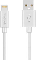Grand Max iPhone USB Şarj Kablosu