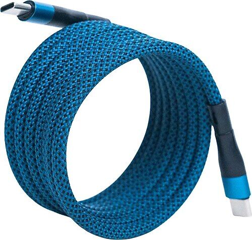 4Berry BMCC-02 60 W 1.5 m Type-C to Type-C Hızlı Şarj Kablosu