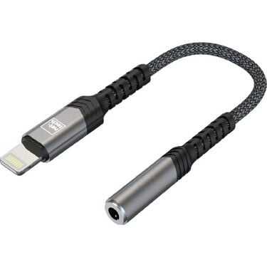 Nettech NT-OT01 Lightning To Jack Dönüştürücü
