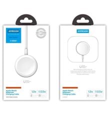 Joyroom S-IW001S Apple Watch 1,2 m Kablosuz Manyetik Şarj Cihazı