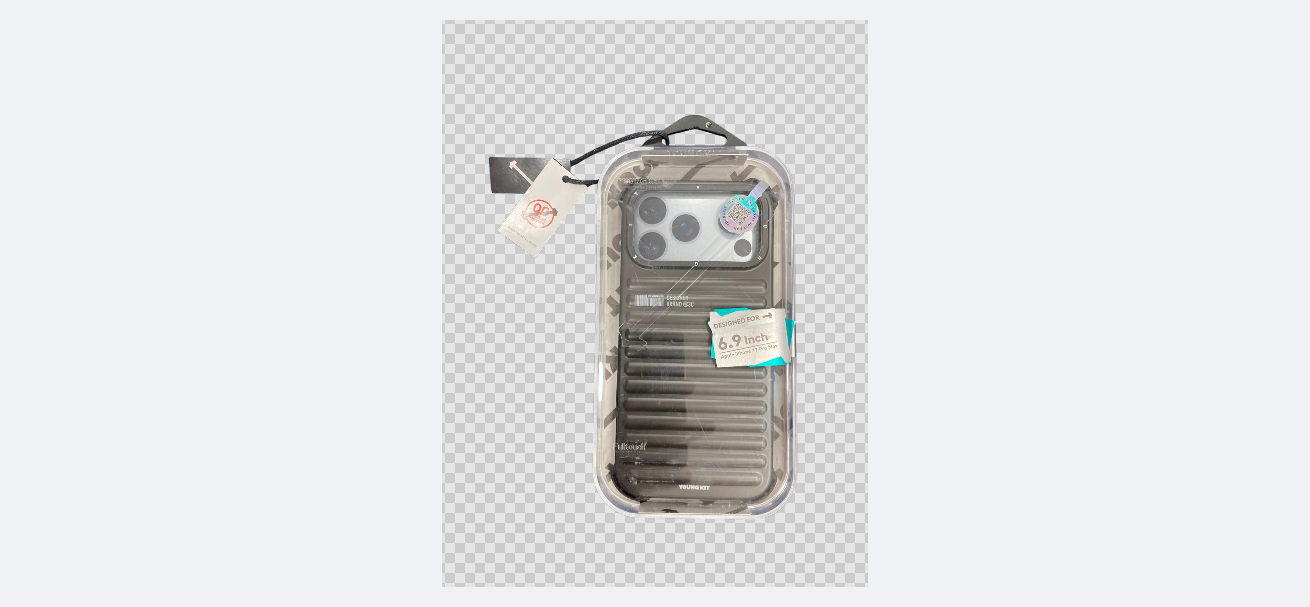 IPHONE 17 PRO MAX KILIF