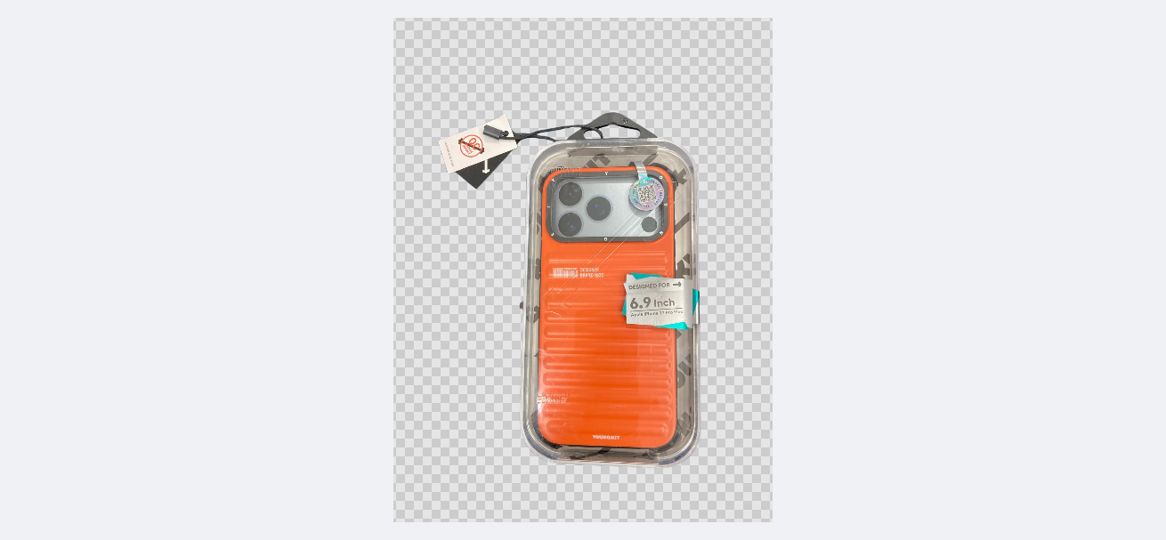 IPHONE 17 PRO MAX KILIF