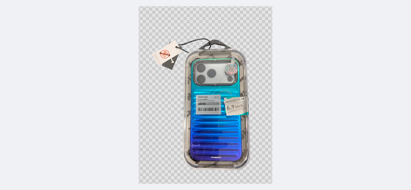 IPHONE 17 PRO MAX KILIF