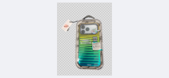 IPHONE 17 PRO MAX KILIF