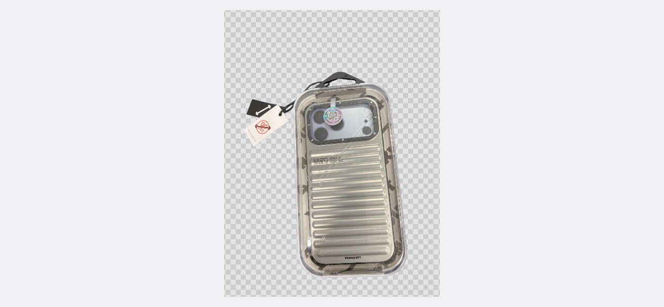 IPHONE 17 PRO MAX KILIF