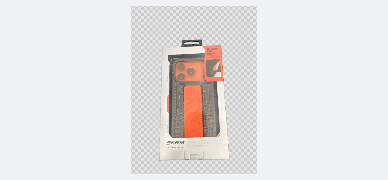 IPHONE 17 PRO MAX KILIF