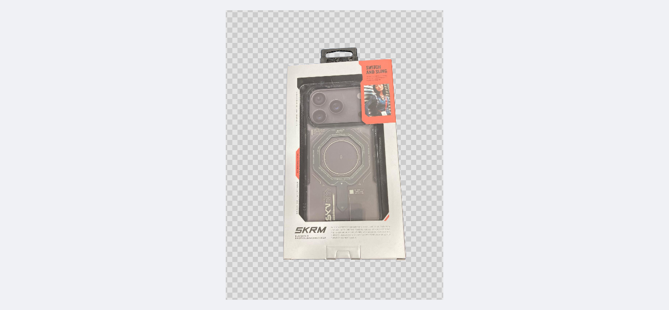 IPHONE 17 PRO MAX KILIF