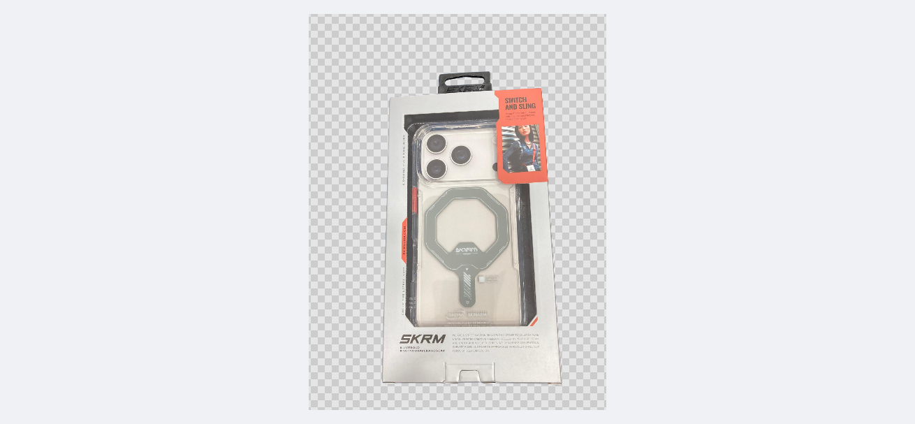 IPHONE 17 PRO MAX KILIF