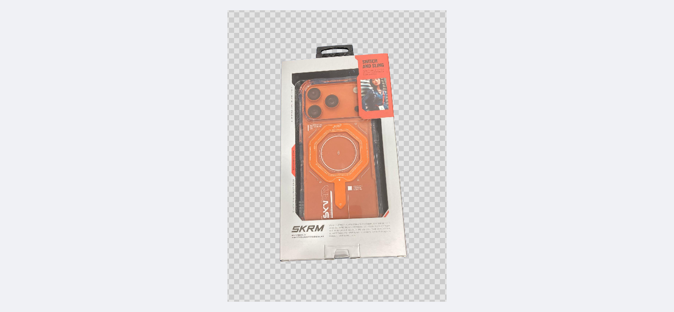 IPHONE 17 PRO MAX KILIF