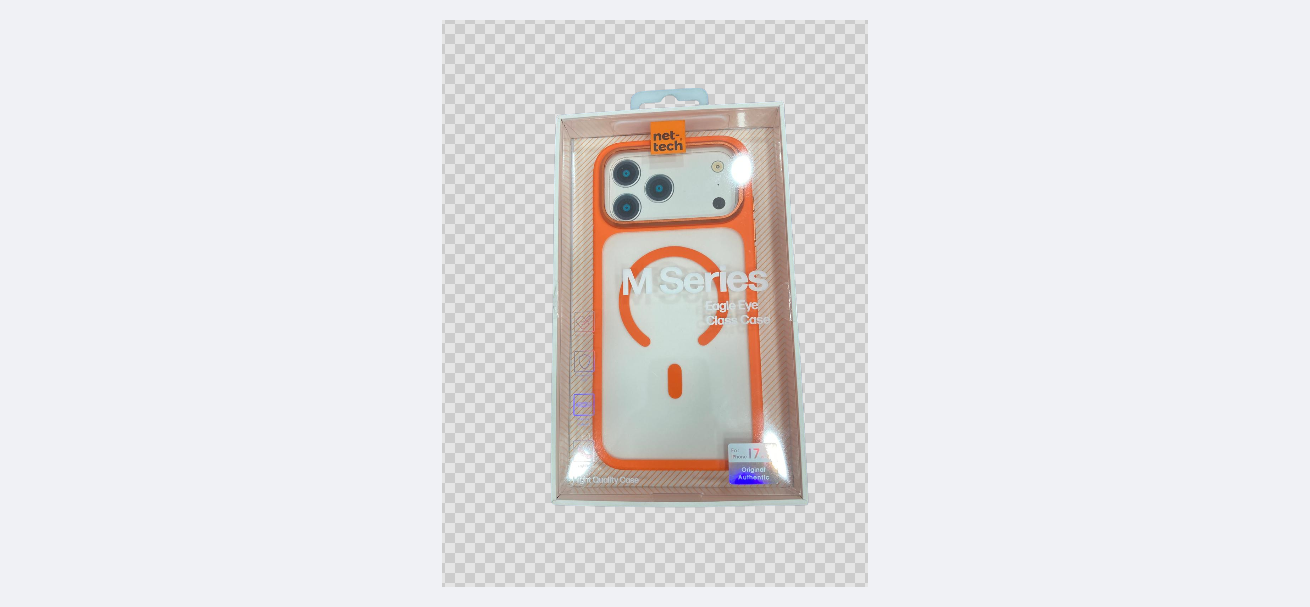 IPHONE 17 PRO MAX KILIF