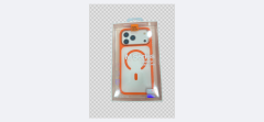 IPHONE 17 PRO MAX KILIF