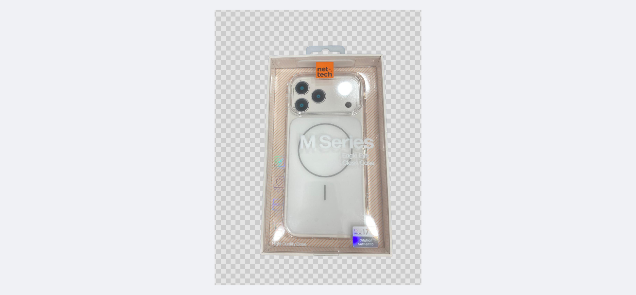 IPHONE 17 PRO MAX KILIF