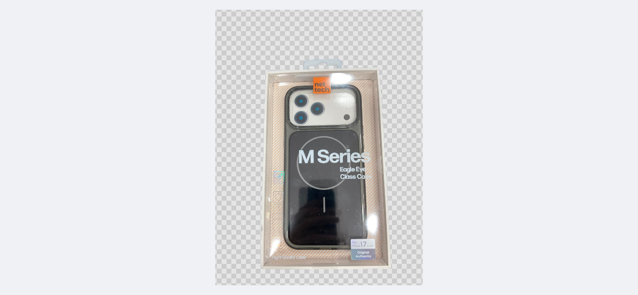 IPHONE 17 PRO MAX KILIF