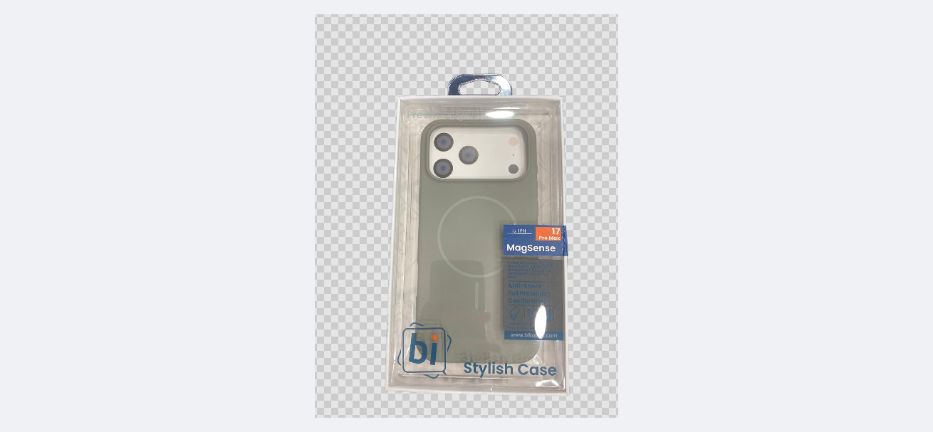 IPHONE 17 PRO MAX KILIF