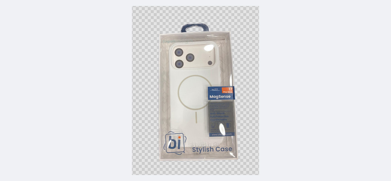 IPHONE 17 PRO MAX KILIF