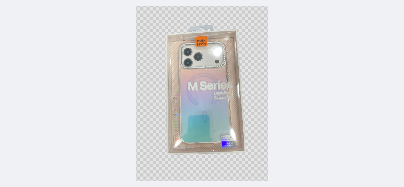 IPHONE 17 PRO MAX KILIF