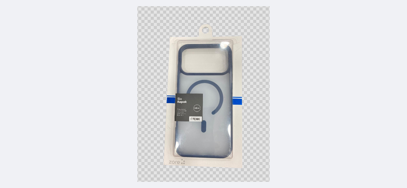 IPHONE 17 PRO MAX KILIF