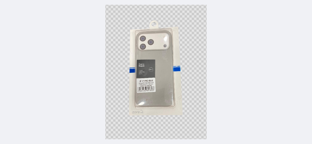 IPHONE 17 PRO MAX KILIF