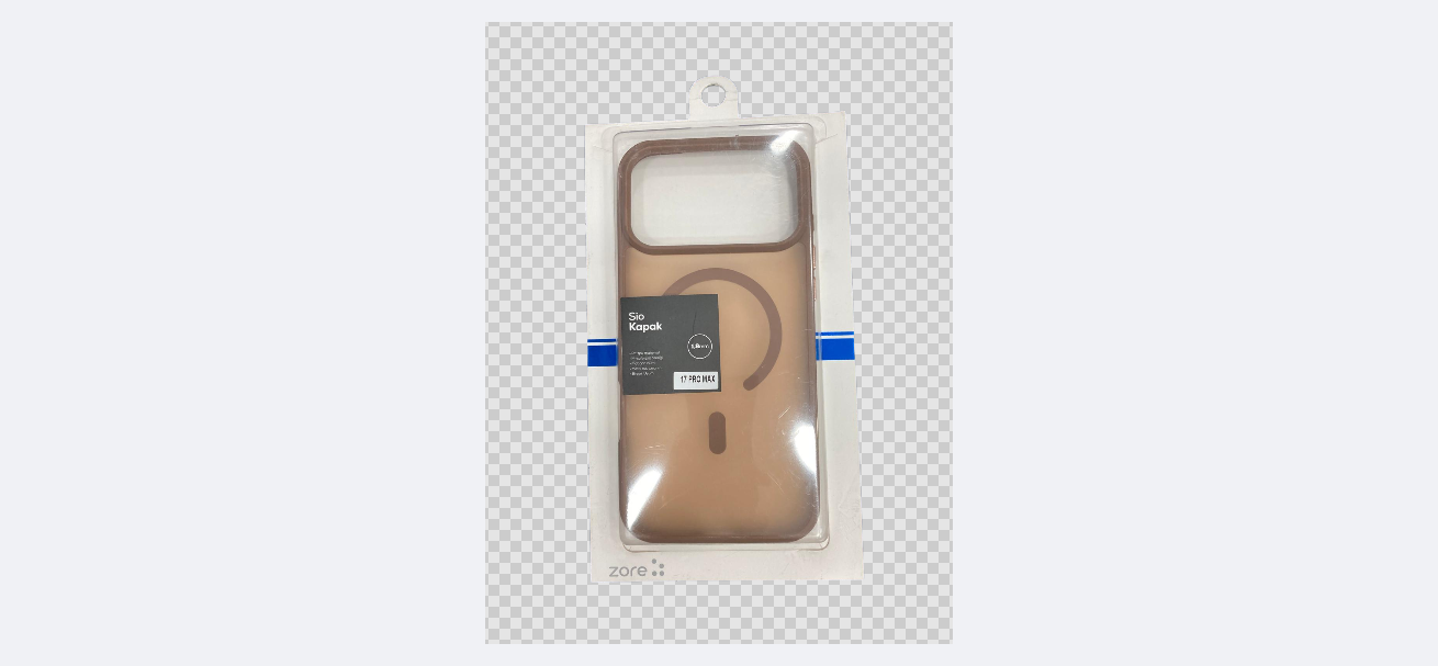 IPHONE 17 PRO MAX KILIF