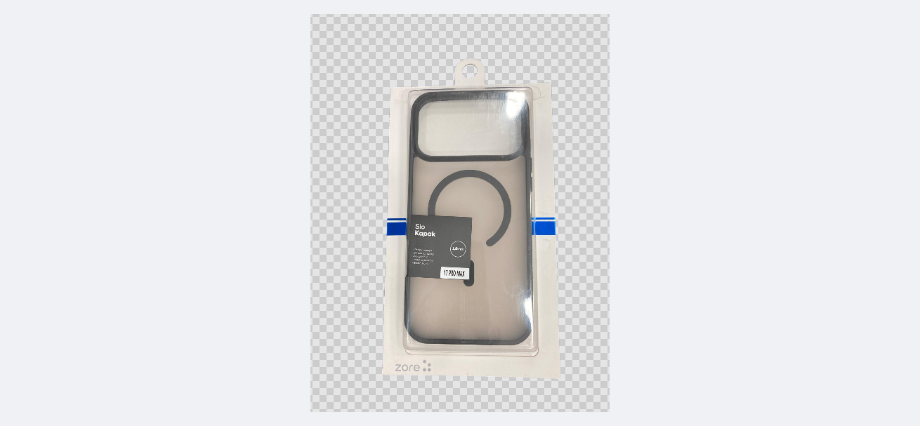 IPHONE 17 PRO MAX KILIF