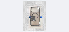 IPHONE 17 PRO MAX KILIF