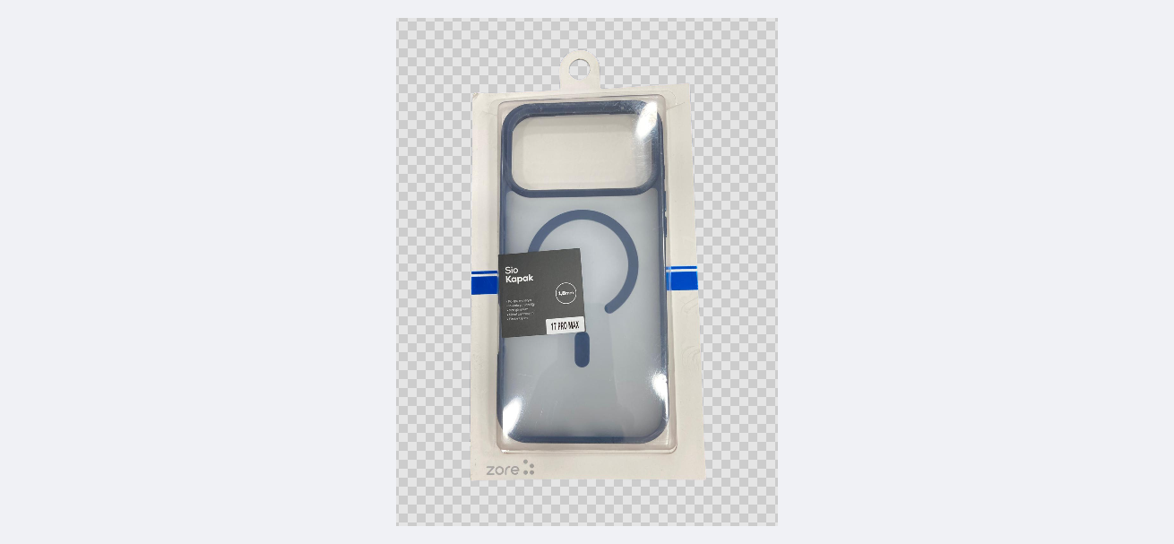 IPHONE 17 PRO MAX KILIF