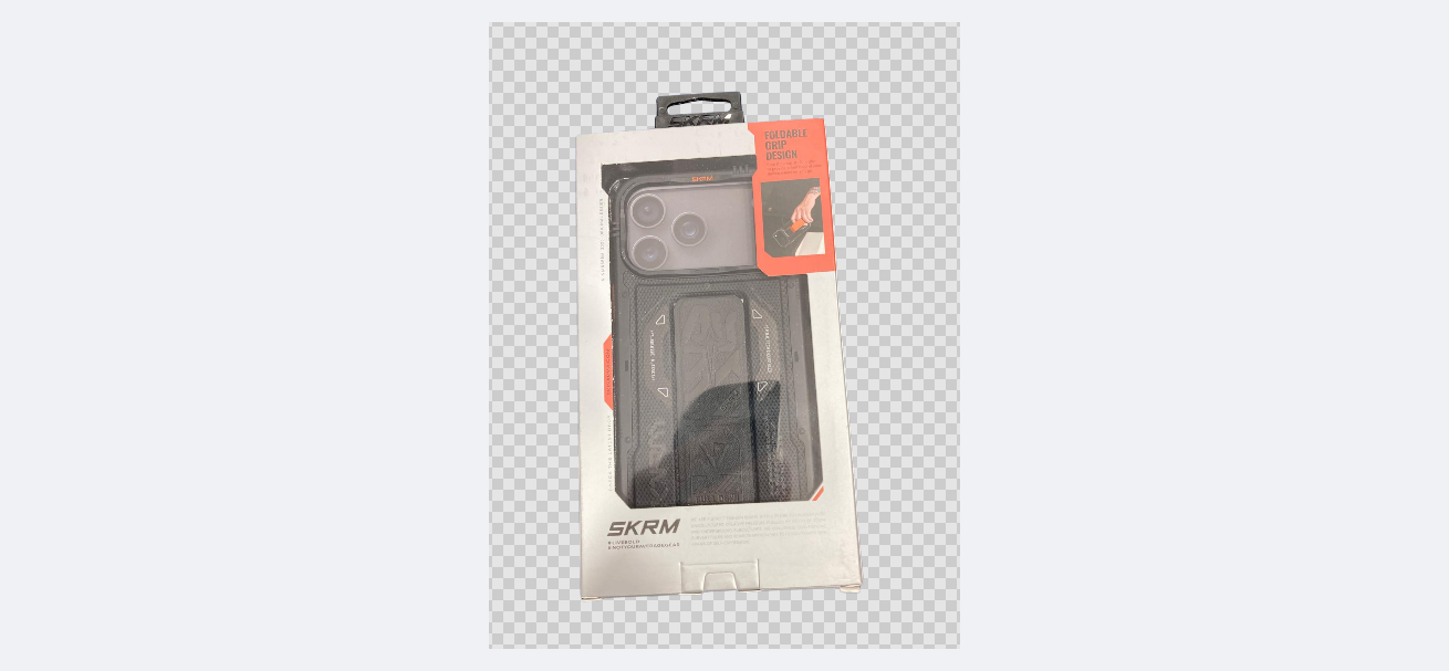 IPHONE 17 PRO MAX KILIF