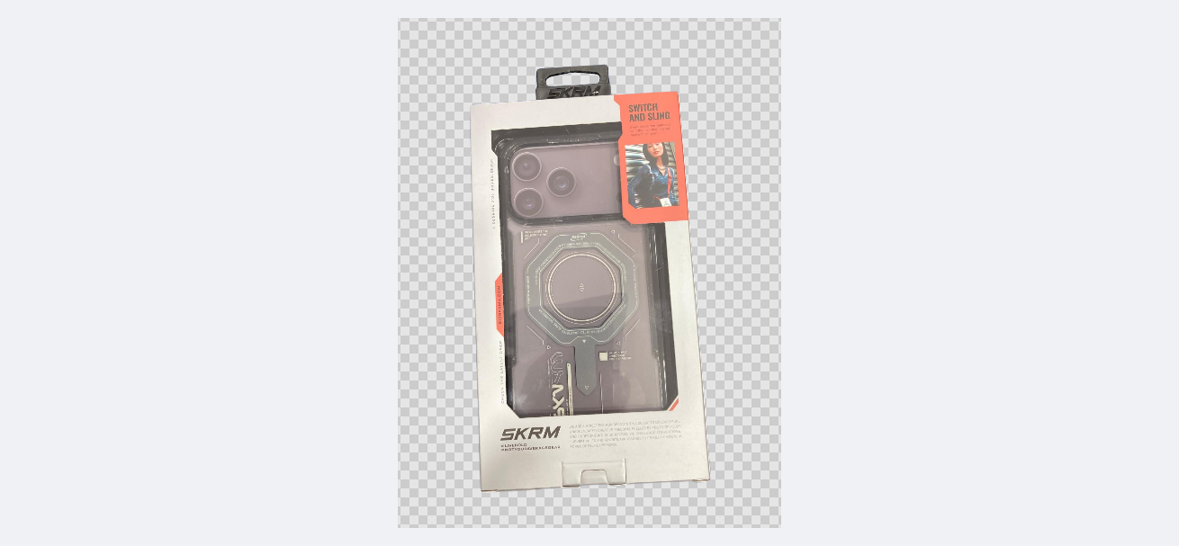 IPHONE 17 PRO MAX KILIF