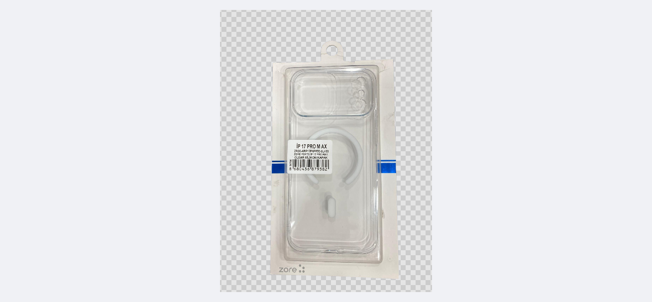 IPHONE 17 PRO MAX KILIF