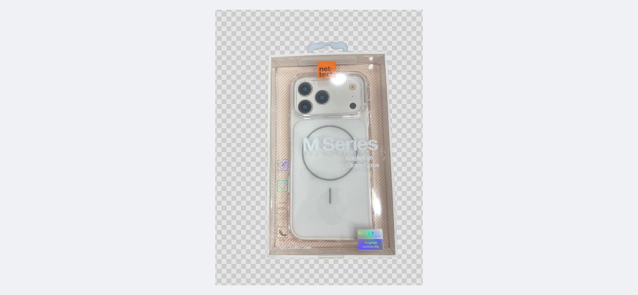 IPHONE 17 PRO MAX KILIF