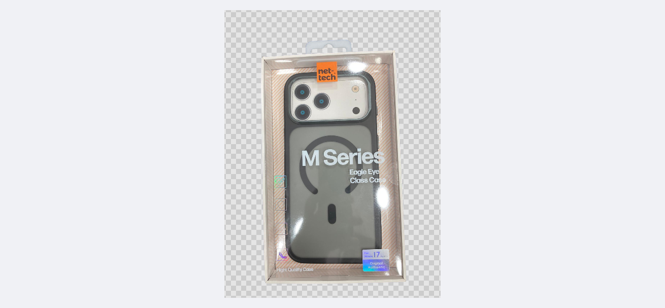 IPHONE 17 PRO MAX KILIF